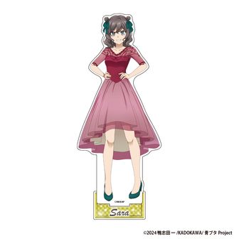 青春ブタ野郎はおでかけシスターの夢を見ない_(サイズ/XL)_桜島麻衣