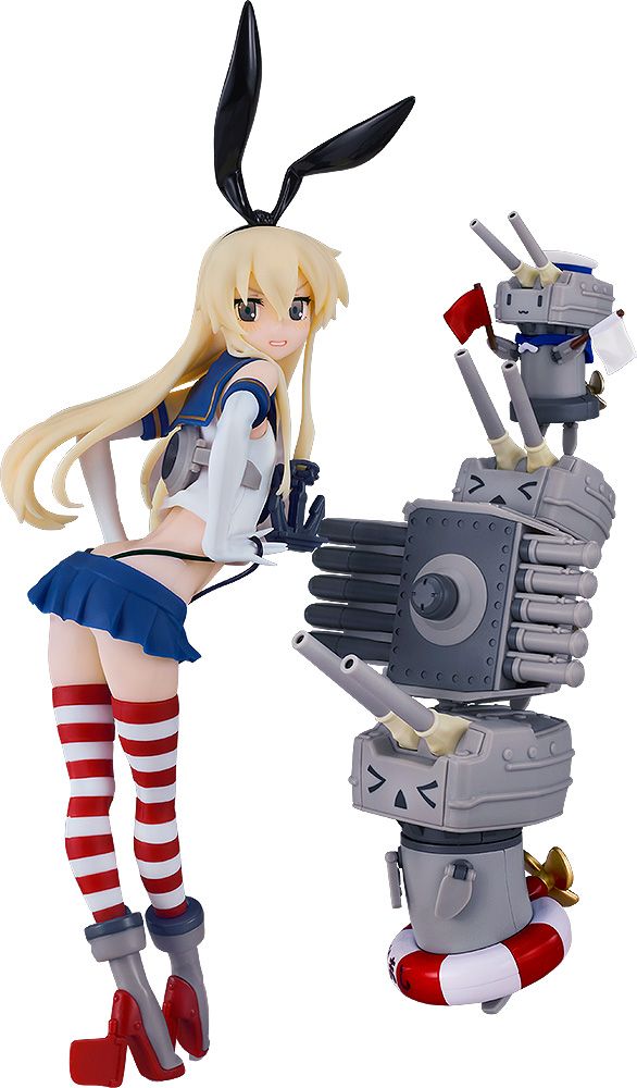 艦隊これくしょん -艦これ-_Reincarnation 島風 | 艦隊これくしょん-艦