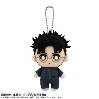 ダンダダン | 公式グッズ・公式ライセンス商品専門 | colleize（コレイズ）