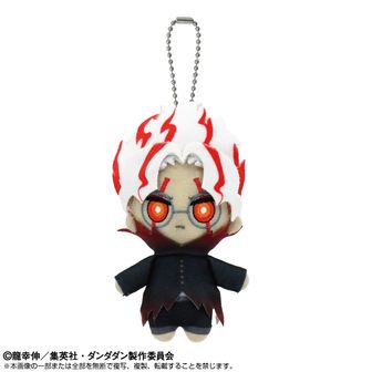 ダンダダン | 公式グッズ・公式ライセンス商品専門 | colleize（コレイズ）