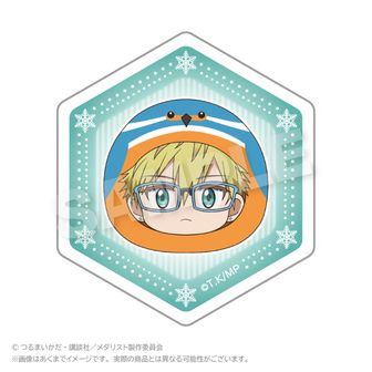 メダリスト | 公式グッズ・公式ライセンス商品専門 | colleize（コレイズ）