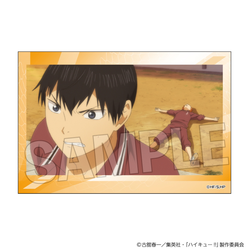 ハイキュー!!_積み積みブロック vol.10　1