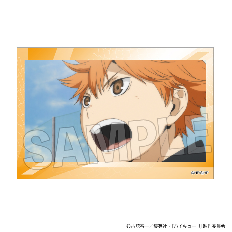 ハイキュー!!_積み積みブロック vol.10　4