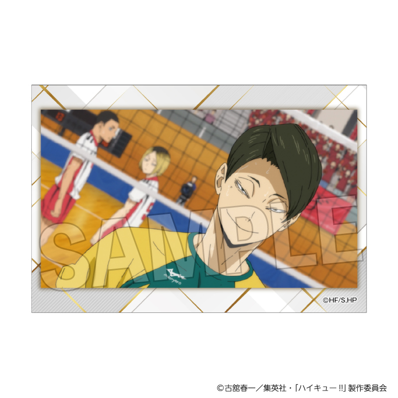 ハイキュー!!_スタパネ ミニ vol.10　19