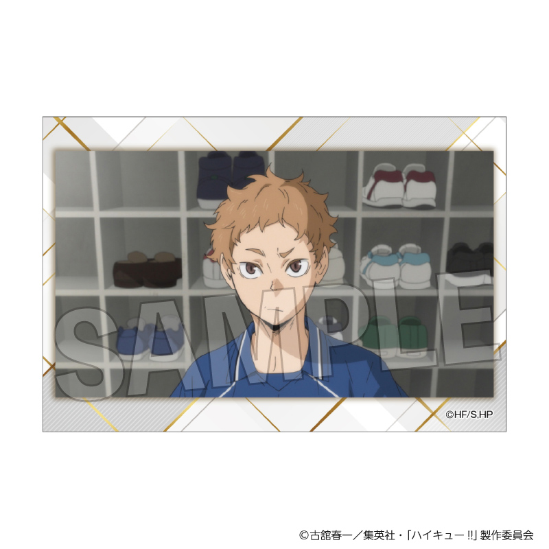 ハイキュー!!_スタパネ ミニ vol.10　20