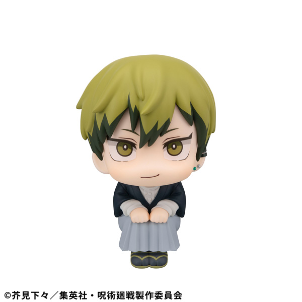 呪術廻戦_るかっぷ 禪院直哉 | 公式グッズ・公式ライセンス商品専門