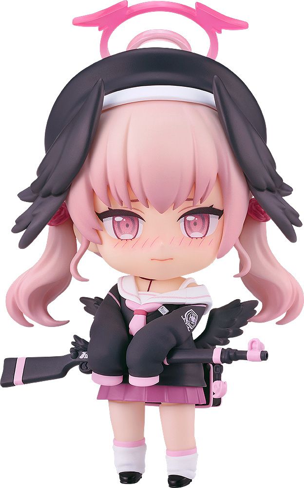 ブルーアーカイブ -Blue Archive-_ねんどろいど 下江コハル | ブルー
