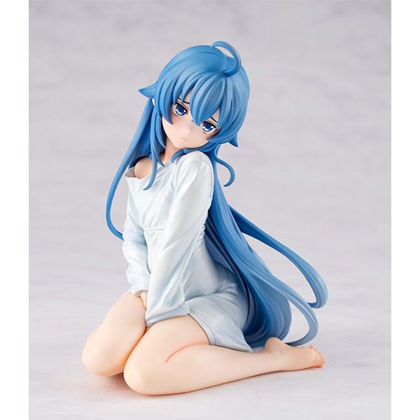 Melty Princess 無職転生 てのひらロキシー のぞき見Ver. 無職転生II -異世界行ったら本気だす-_Melty Princess てのひら
