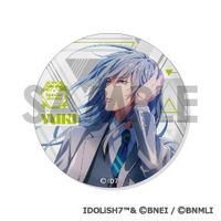 アイドリッシュセブン_千だらけのトレーディング缶バッジ -Special