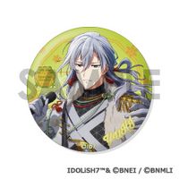 アイドリッシュセブン_千だらけのトレーディング缶バッジ -Special