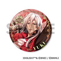 アイドリッシュセブン_千だらけのトレーディング缶バッジ -Special