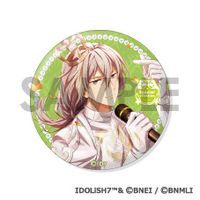 アイドリッシュセブン_千だらけのトレーディング缶バッジ -Special