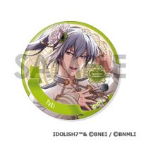 アイドリッシュセブン_千だらけのトレーディング缶バッジ -Special