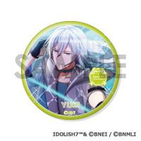 アイドリッシュセブン_千だらけのトレーディング缶バッジ -Special