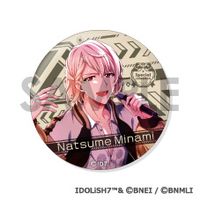 アイドリッシュセブン_巳波だらけのトレーディング缶バッジ -Special