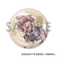 アイドリッシュセブン_巳波だらけのトレーディング缶バッジ -Special