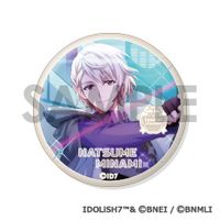 アイドリッシュセブン_巳波だらけのトレーディング缶バッジ -Special