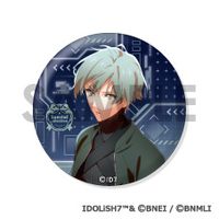アイドリッシュセブン_悠だらけのトレーディング缶バッジ -Special