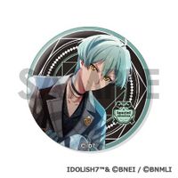 アイドリッシュセブン_悠だらけのトレーディング缶バッジ -Special