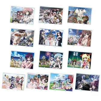 そらのおとしもの　15周年ゲーマーズ抽選A賞アクリルマグネットコンプ そらのおとしもの公式グッズ通販 | colleize（コレイズ）