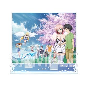 そらのおとしもの公式グッズ通販 | colleize（コレイズ）