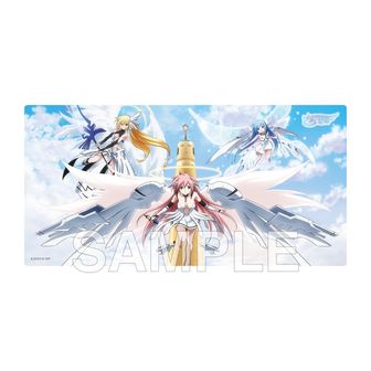 そらのおとしもの公式グッズ通販 | colleize（コレイズ）