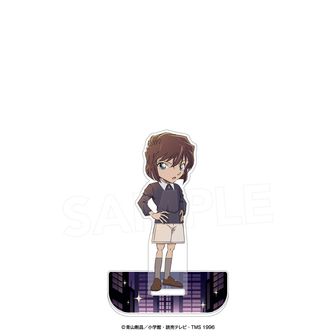劇場版 名探偵コナン ハイウェイの堕天使_場面写トレーディングカバー