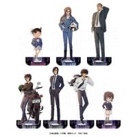 名探偵コナン_アクリルスタンド（ミッドナイトサーチ2）萩原千速 | 名