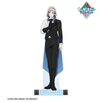 うたプリ_黒崎蘭丸 Ani-Art 第2弾 1/7スケール BIGアクリルスタンド