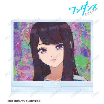 ♡*可様 SHY アクスタ A 河合彪雅 まばたきもポーズも自由自在！ お気に入りの表情と仕草で楽しめる新