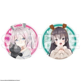 時々ボソッとロシア語でデレる隣のアーリャさん_描き下ろし複製原画