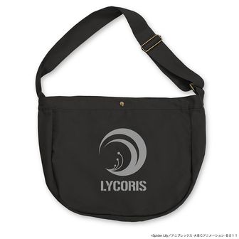 リコリス・リコイル_アラン機関のネックレス | 公式グッズ・公式