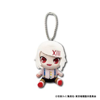 東京喰種_きゃらこれすたんどｰる 鈴屋什造 | 公式グッズ・公式