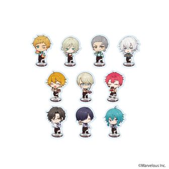 千銃士 | 公式グッズ・公式ライセンス商品専門 | colleize（コレイズ）