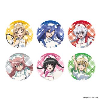 戦姫絶唱シンフォギアXV_特大ダイカットアクリルボード 暁 切歌