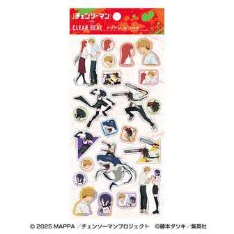 チェンソーマン_アクリルスタンド／マキマ 私服ver. | 公式グッズ