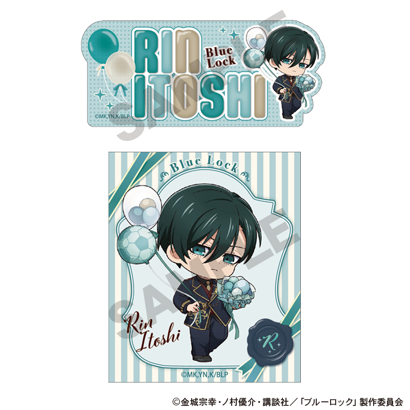 ブルーロック(38) | j-hobby Collection