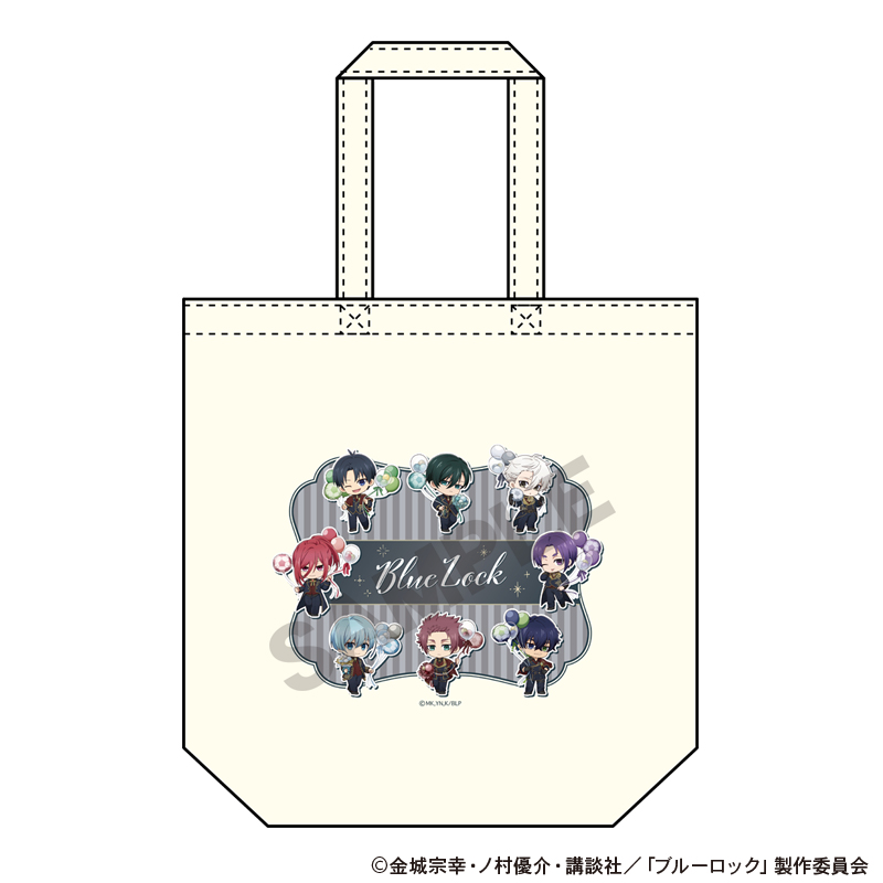 劇場版ブルーロック-EPISODE凪- 白宝高校 生徒手帳風パスケース【再販