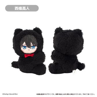 抱かれたい男1位に脅されています。（だかいち）公式グッズ通販