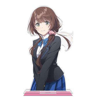 千歳くんはラムネ瓶のなか_描き下ろしB2タペストリー➁内田優空 | 千歳