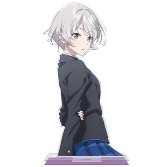 千歳くんはラムネ瓶のなか_描き下ろし複製原画 | 千歳くんはラムネ瓶の