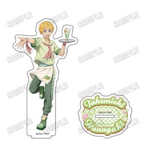 東京リベンジャーズ_描き下ろしBIGアクリルスタンド【スイーツダイナーver.】1花垣 武道