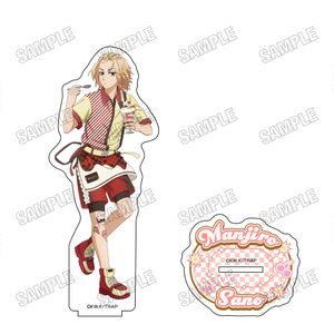 東京リベンジャーズ_描き下ろしBIGアクリルスタンド【スイーツダイナーver.】2佐野 万次郎