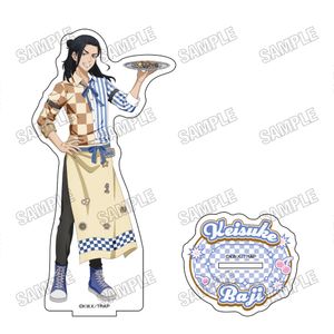 東京リベンジャーズ_描き下ろしBIGアクリルスタンド【スイーツダイナーver.】3場地 圭介