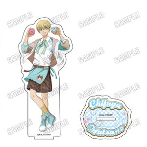 東京リベンジャーズ_描き下ろしBIGアクリルスタンド【スイーツダイナーver.】4松野 千冬