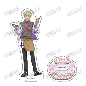 東京リベンジャーズ_描き下ろしBIGアクリルスタンド【スイーツダイナーver.】6灰谷 竜胆