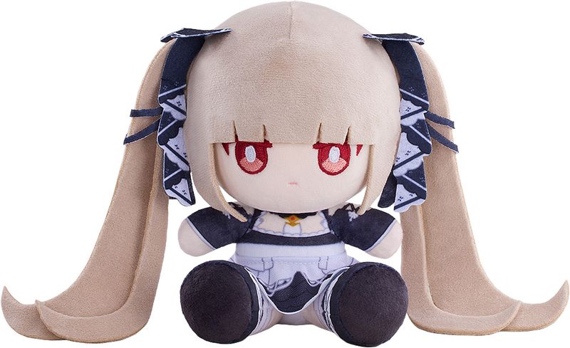 アズールレーン_フォーミダブル プニプニ ぬいぐるみ | アズールレーン