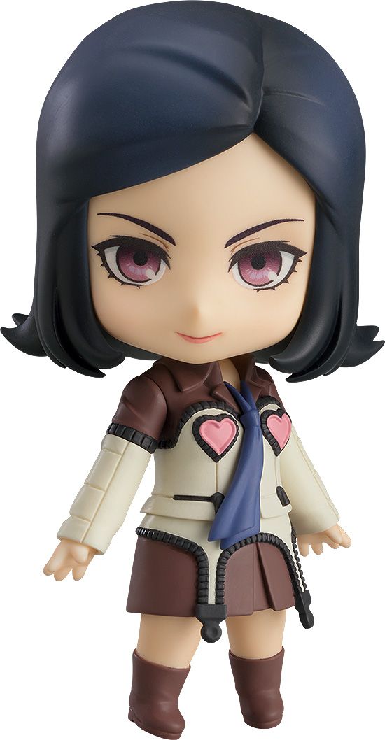 ペルソナ2 罰_ねんどろいど 天野舞耶 | ペルソナシリーズ公式グッズ