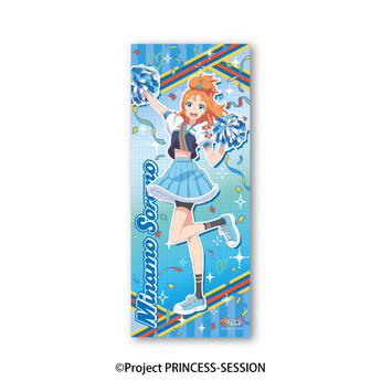 プリンセッション・オーケストラ_ビッグタペストリー 1 空野みなも