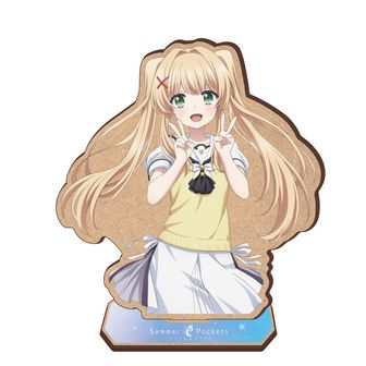 Summer Pockets公式グッズ通販 | colleize（コレイズ）